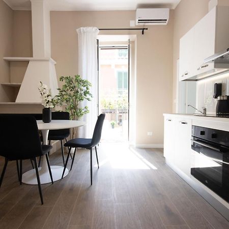 Spalato Seaview Бари Екстериор снимка