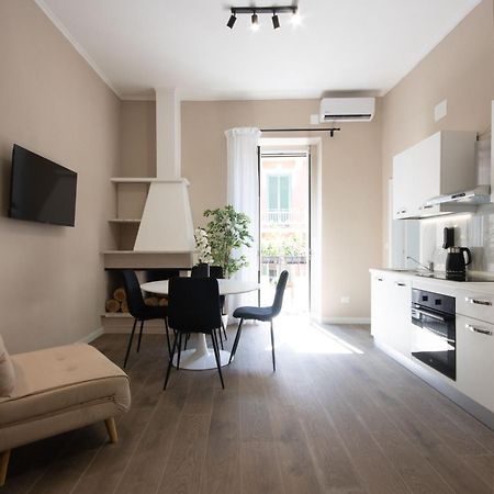 Spalato Seaview Бари Екстериор снимка