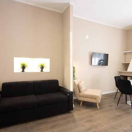 Spalato Seaview Бари Екстериор снимка
