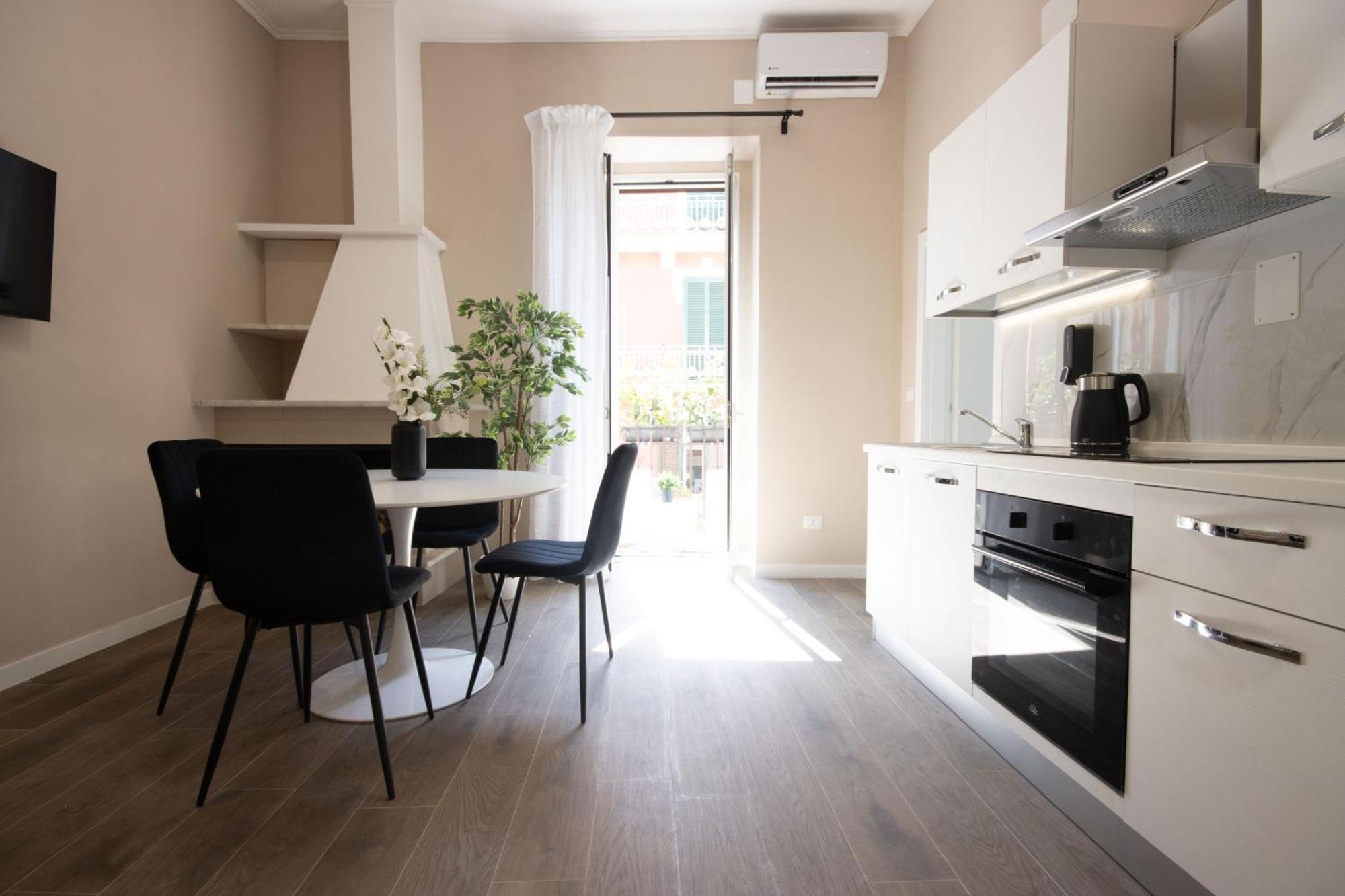 Spalato Seaview Бари Екстериор снимка