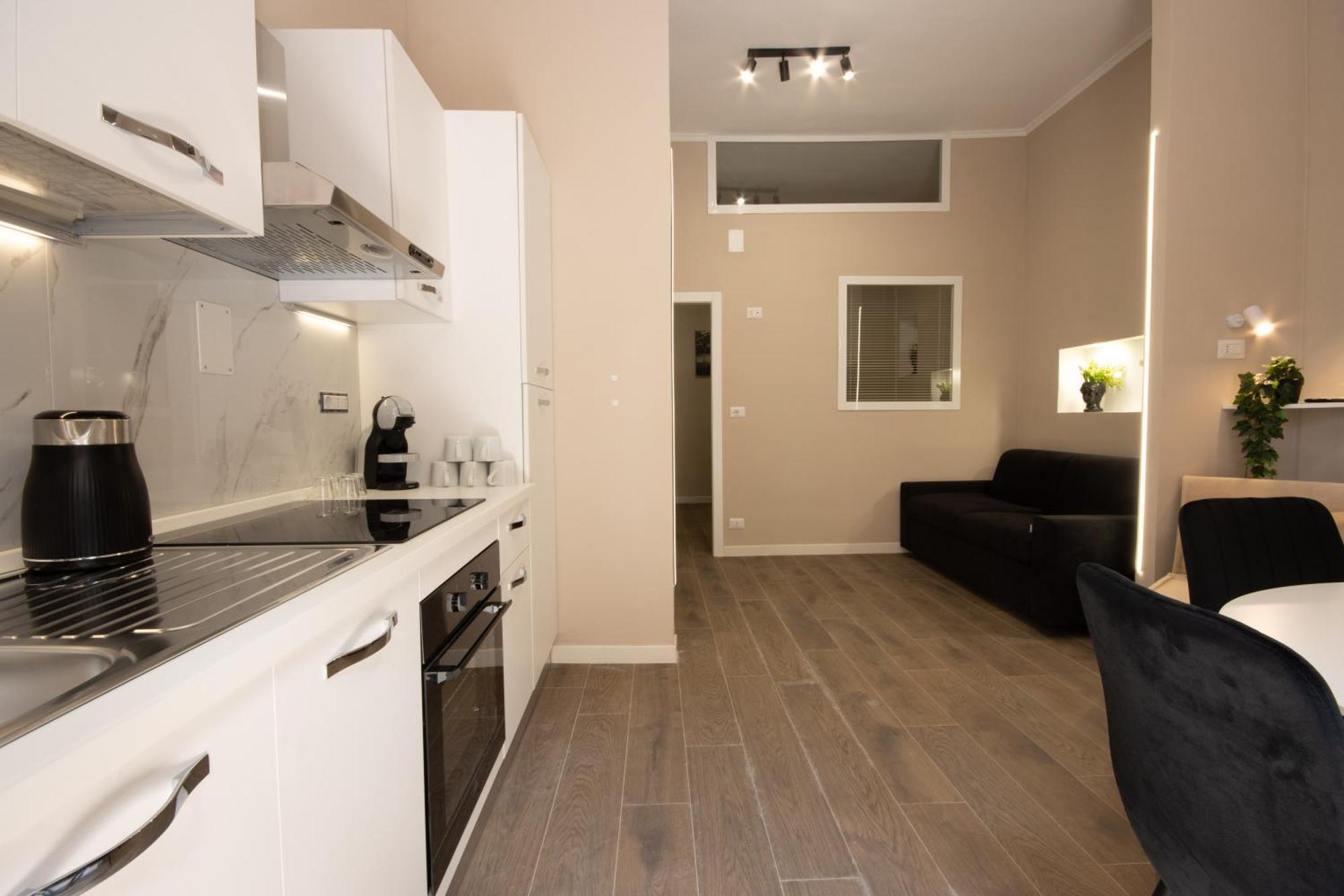 Spalato Seaview Бари Екстериор снимка