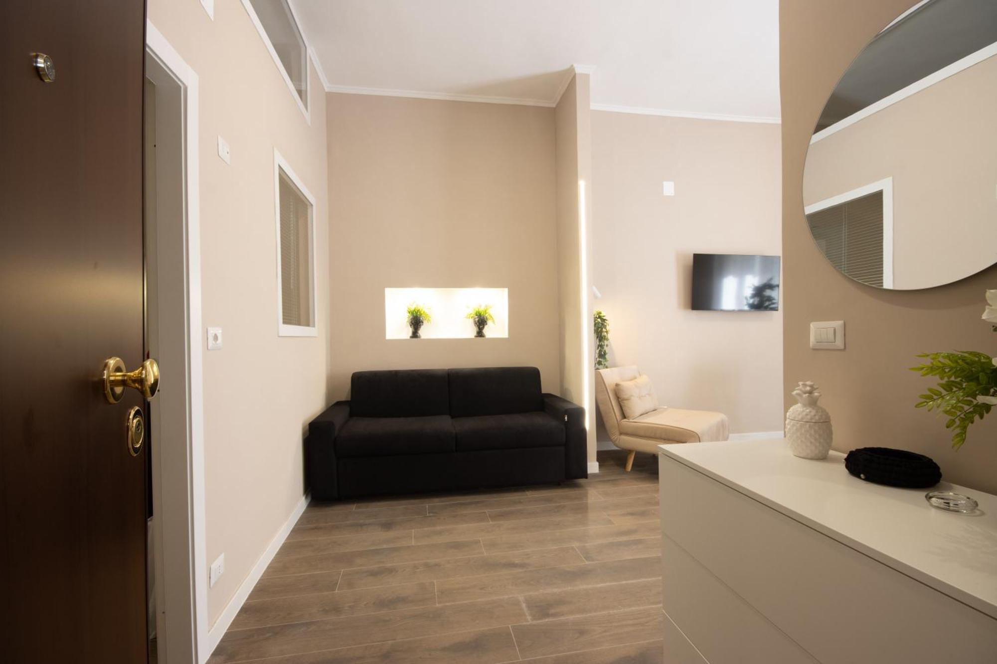 Spalato Seaview Бари Екстериор снимка